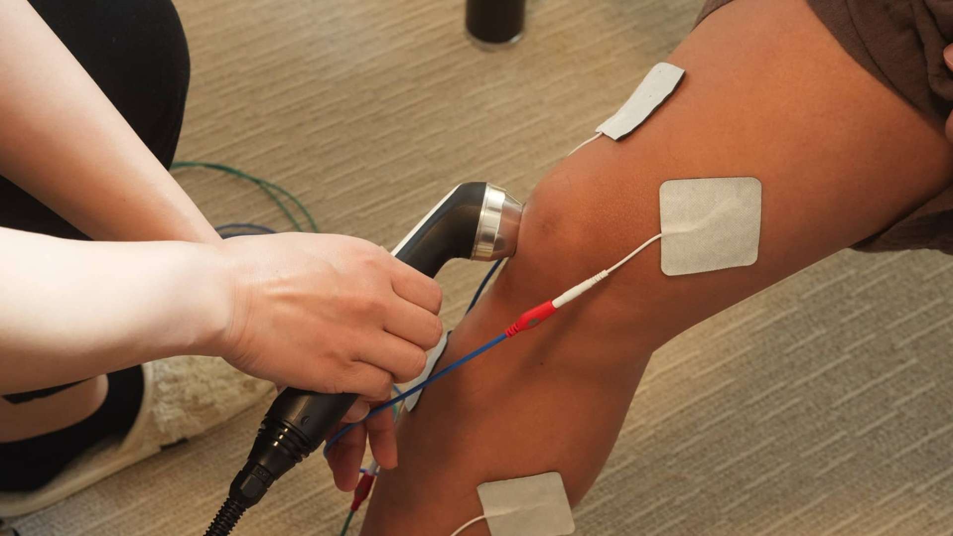 超音波 | 東京都池袋・要町のリラクゼーションならリラクゼーション