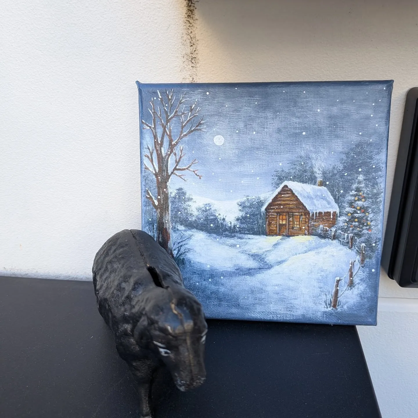 クリスマスの季節がやって来ましたね。