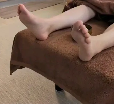 #足つぼ#激痛#足つぼマッサージ